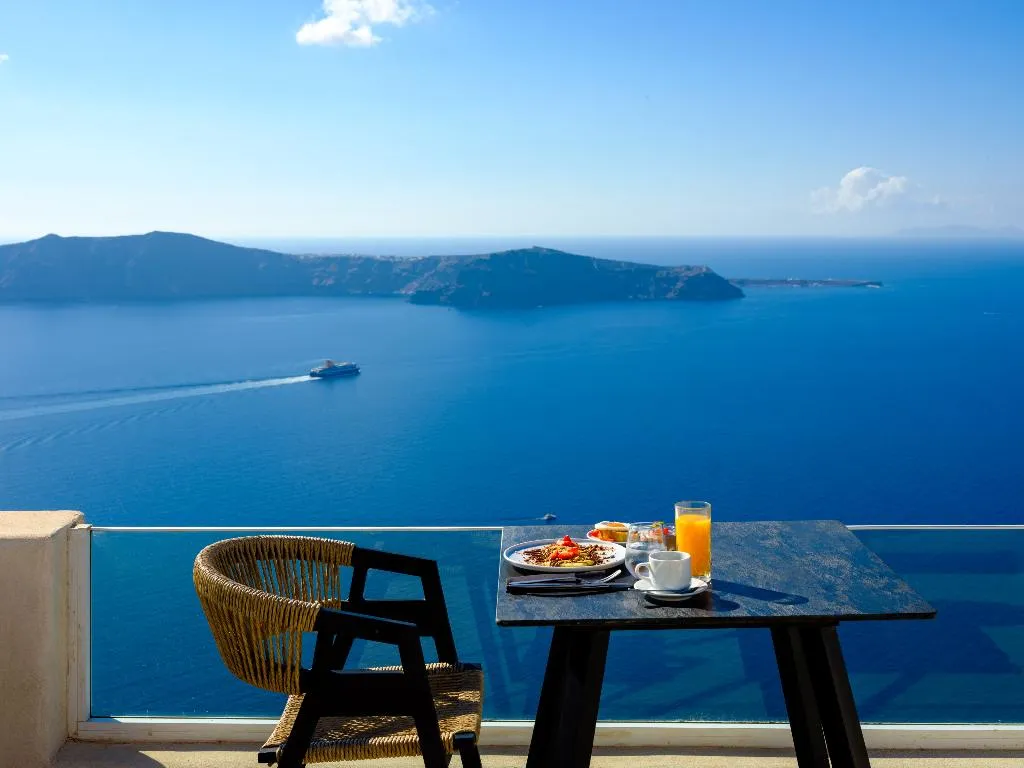 SUITE STANDARD Room, Andromeda Villas, Santorini
