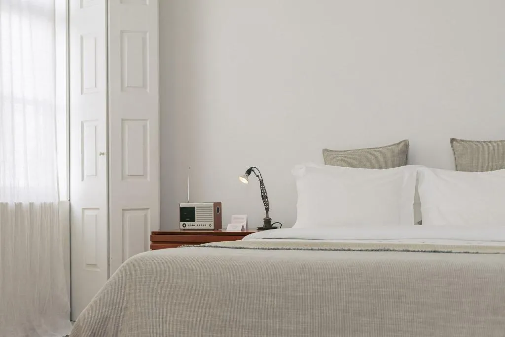 Room, Rosa Et Al Townhouse, Porto