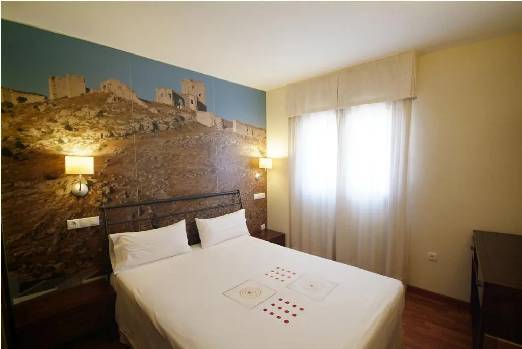 APARTMENT CAPACITY 3 Room, Ardales, Costa Del Sol