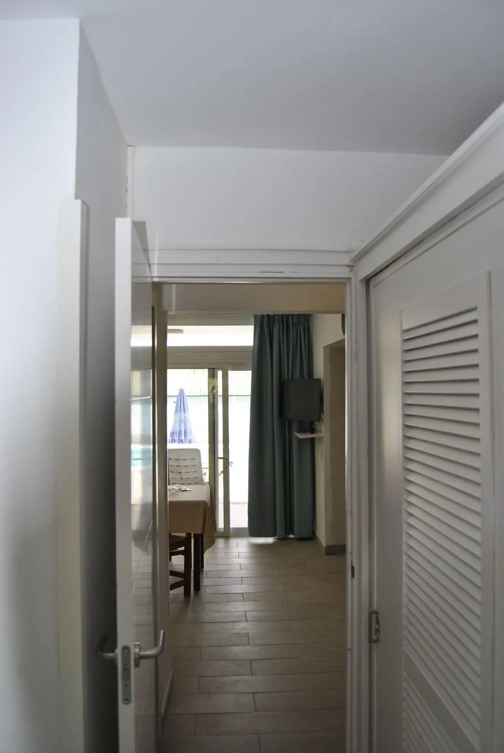 Room, El Paseo, Gran Canaria
