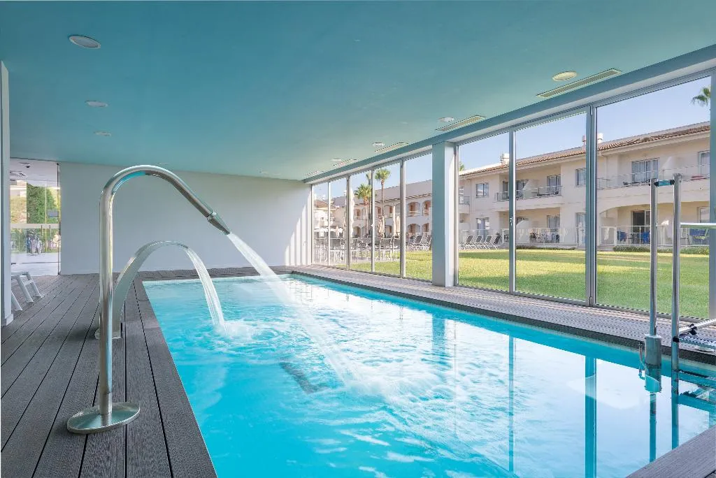 Pool, Trendhotel Alcudia, Majorca