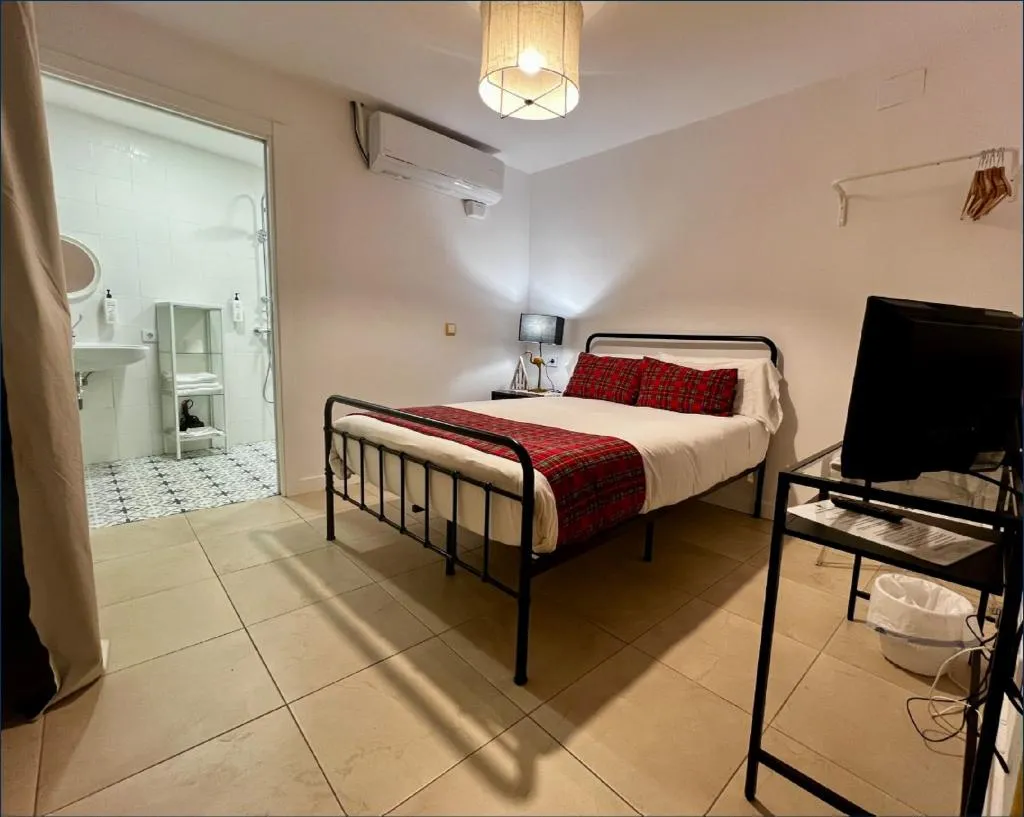 DOUBLE CLASSIC Room, Santa Rita Rita B&boutique, Madrid