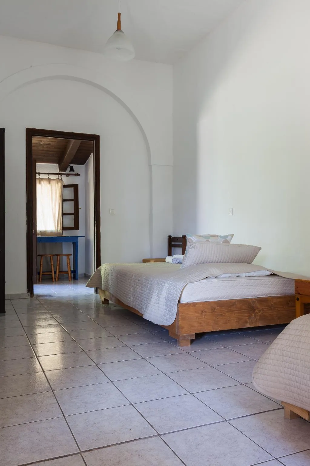 Room, Korfiatis Apartments, Zante