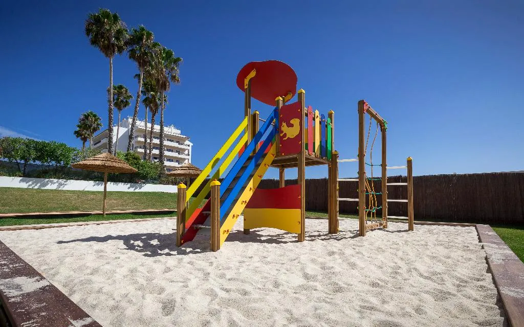 Sports and Entertainment, Interpass Vauhotel Apartamentos, Algarve