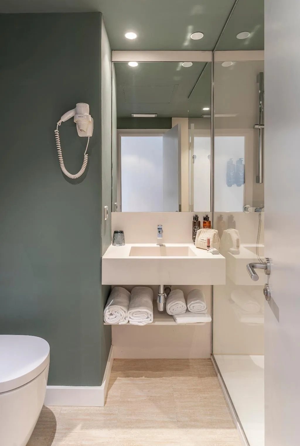 Double or Twin SEA VIEW Room, Prestige Victoria, Costa Brava