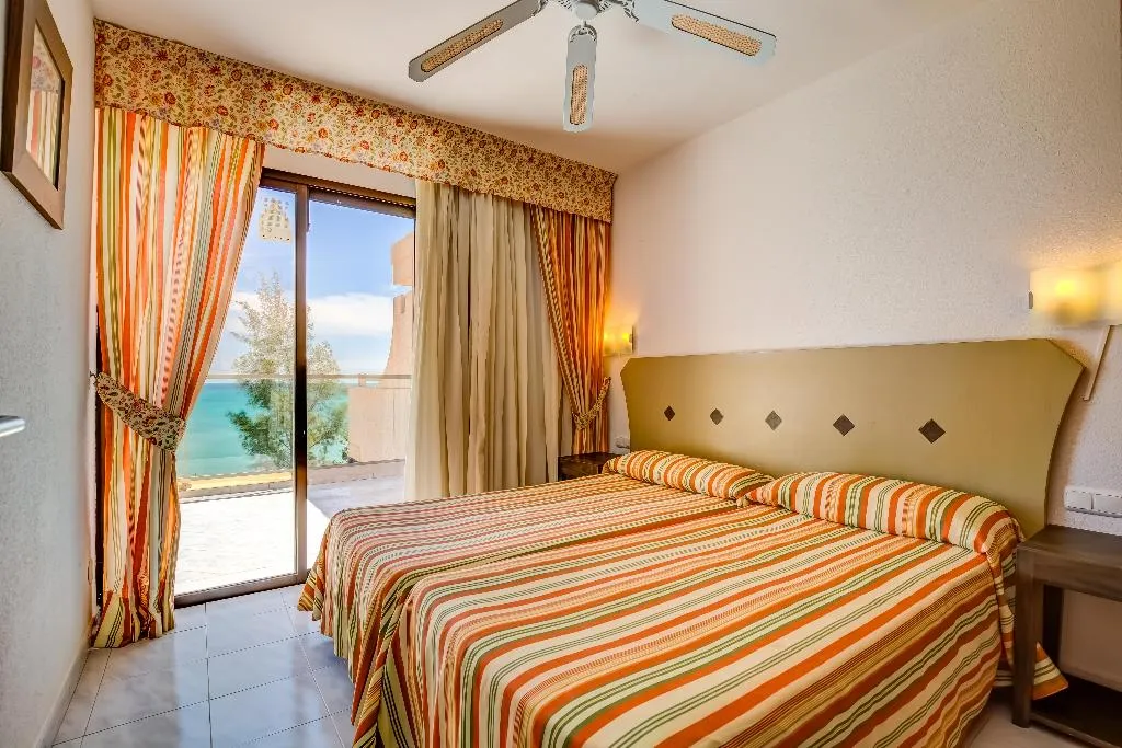 Room, SBH Taro Beach, Fuerteventura