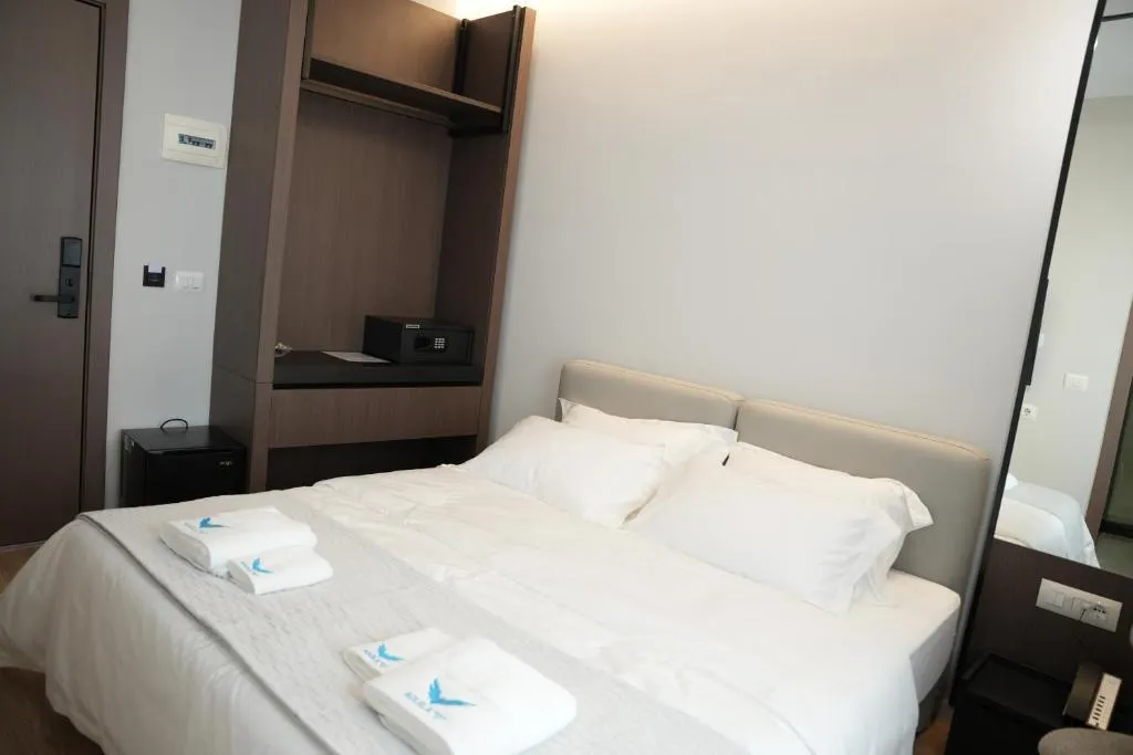 DOUBLE ECONOMY Room, Aquila "d", Durres