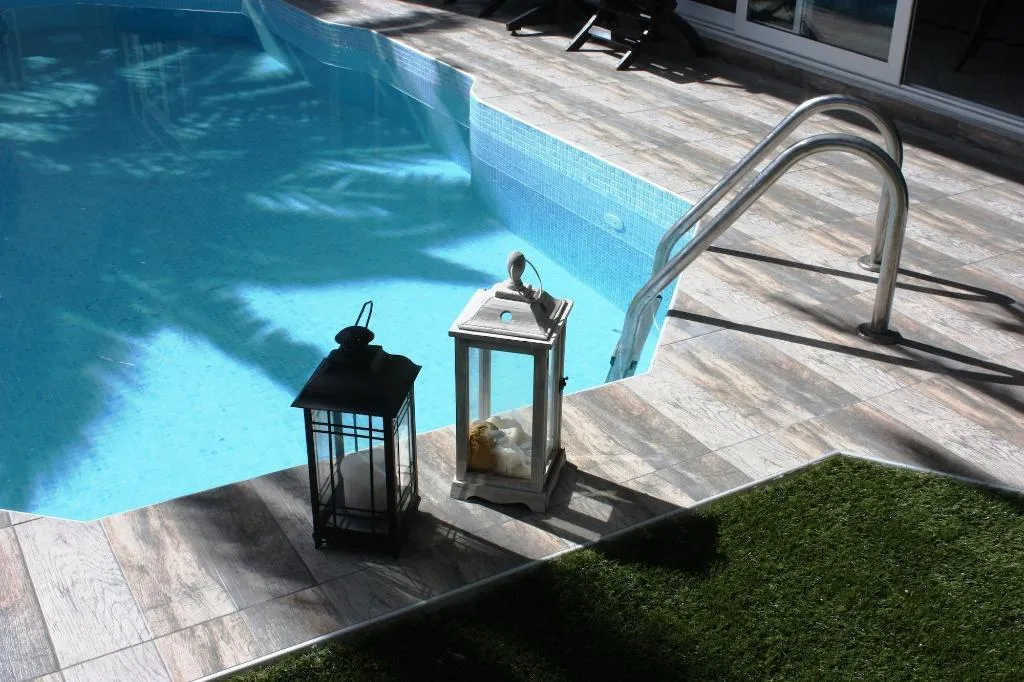 Sports and Entertainment, Hotel Cariatis, Halkidiki