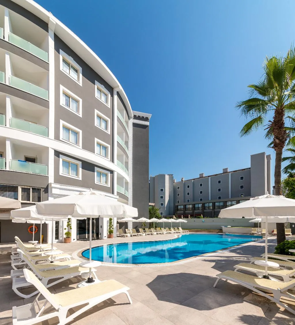 Pool, Motto Premium Marmaris, Dalaman