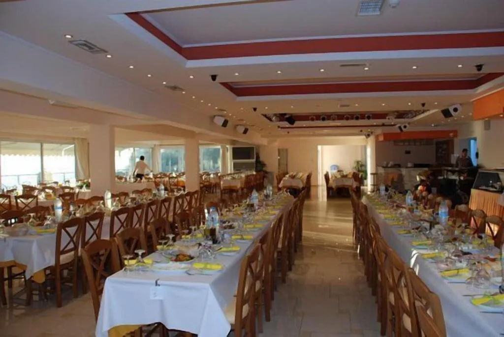 Restaurant, Aloha  - Agios Gordio -Corfu-Greece, Corfu