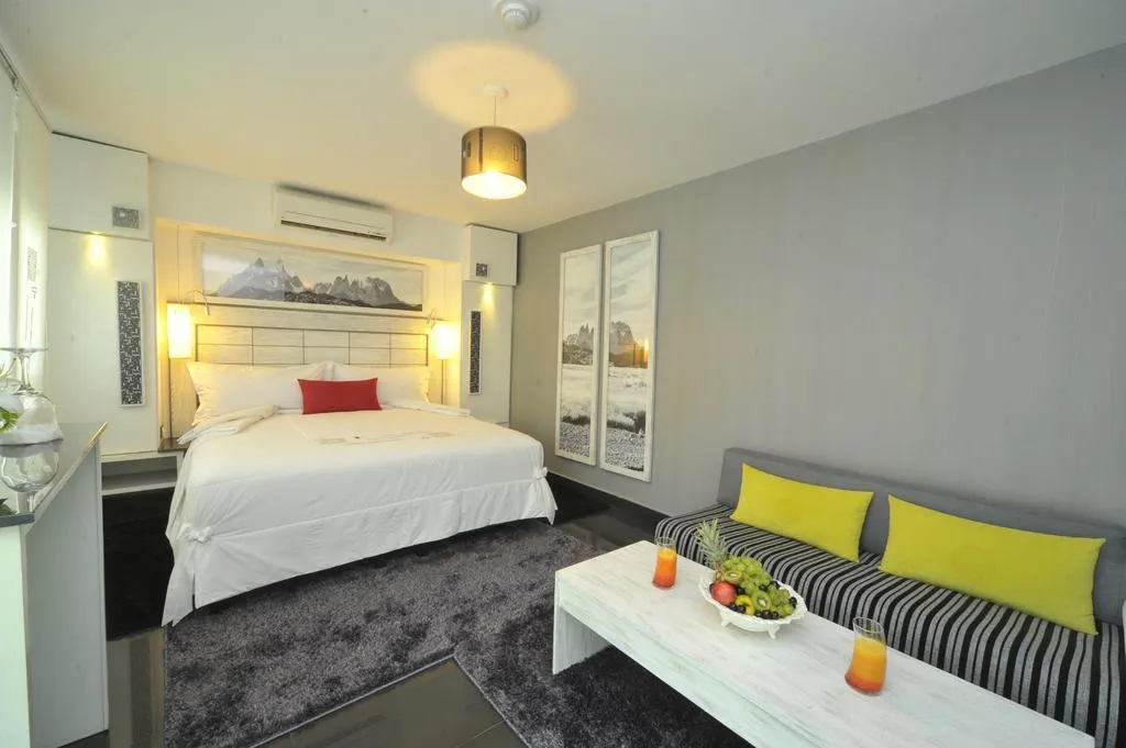 SUITE STANDARD Room, Le Trianon Luxury Hotel & Spa, Casablanca