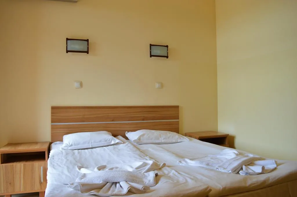 STUDIO STANDARD Room, Garden Beach, Bourgas