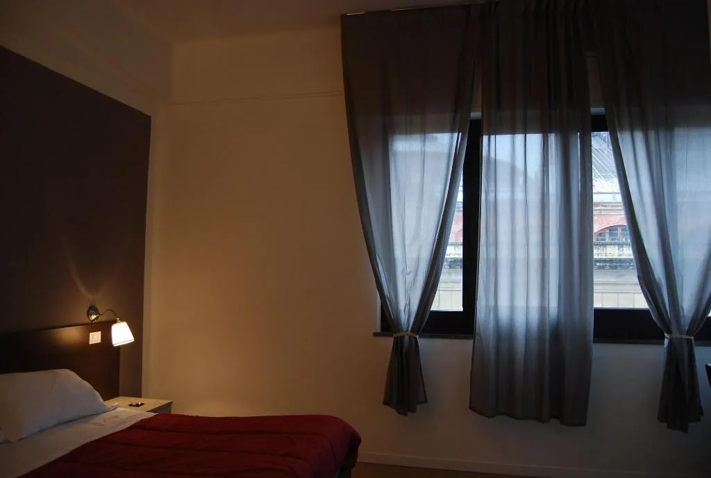 Room, Extra B&B, Palermo