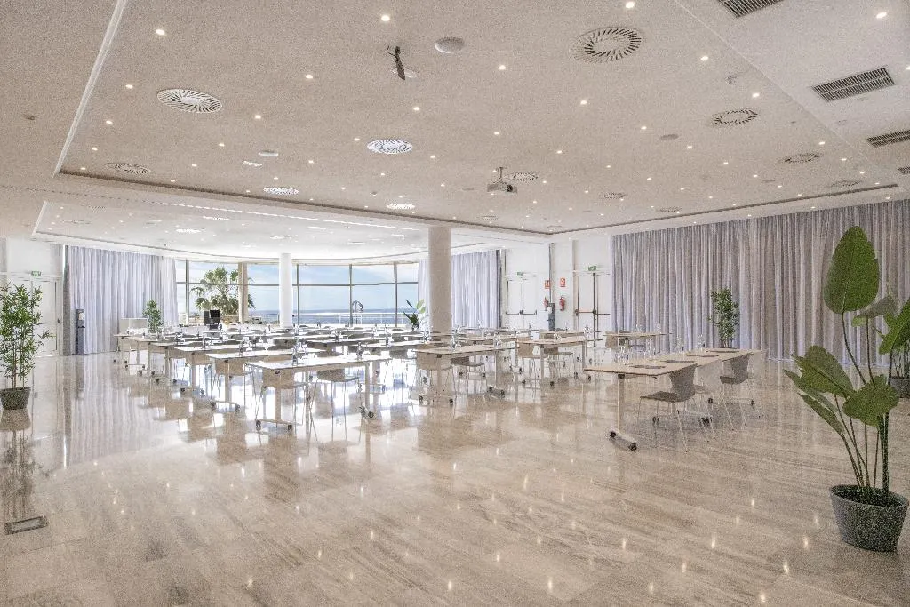 Conferences, Landmar Playa La Arena, La Gomera