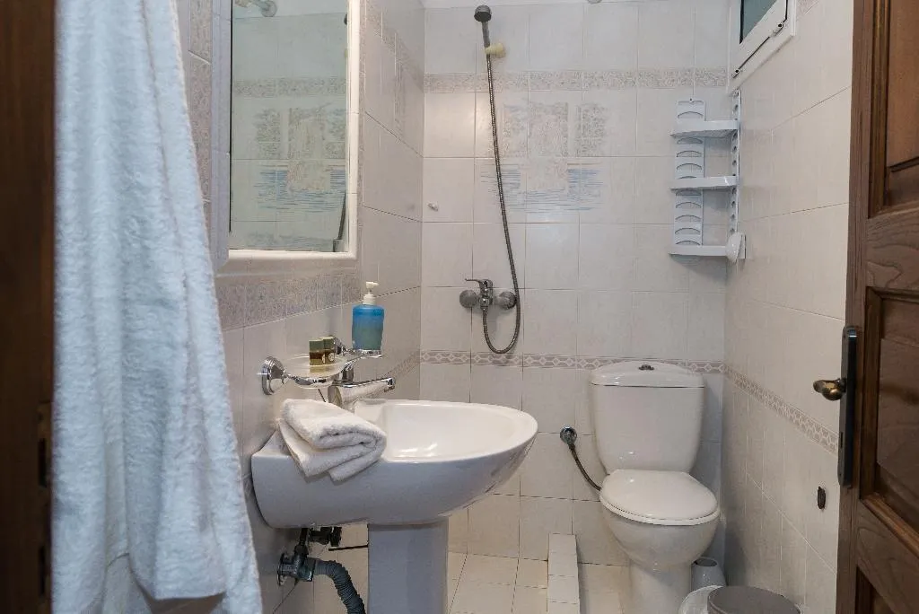 HOUSE THREE BEDROOMS Room, Belle Reve, Zante