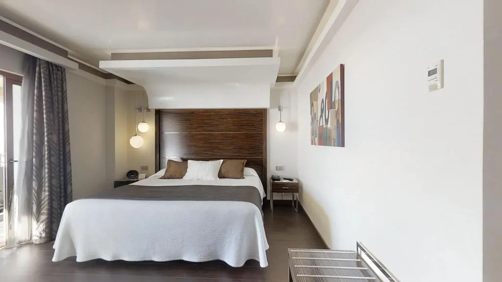 Room DELUXE Room, Vincci Seleccion Aleysa, Costa Del Sol