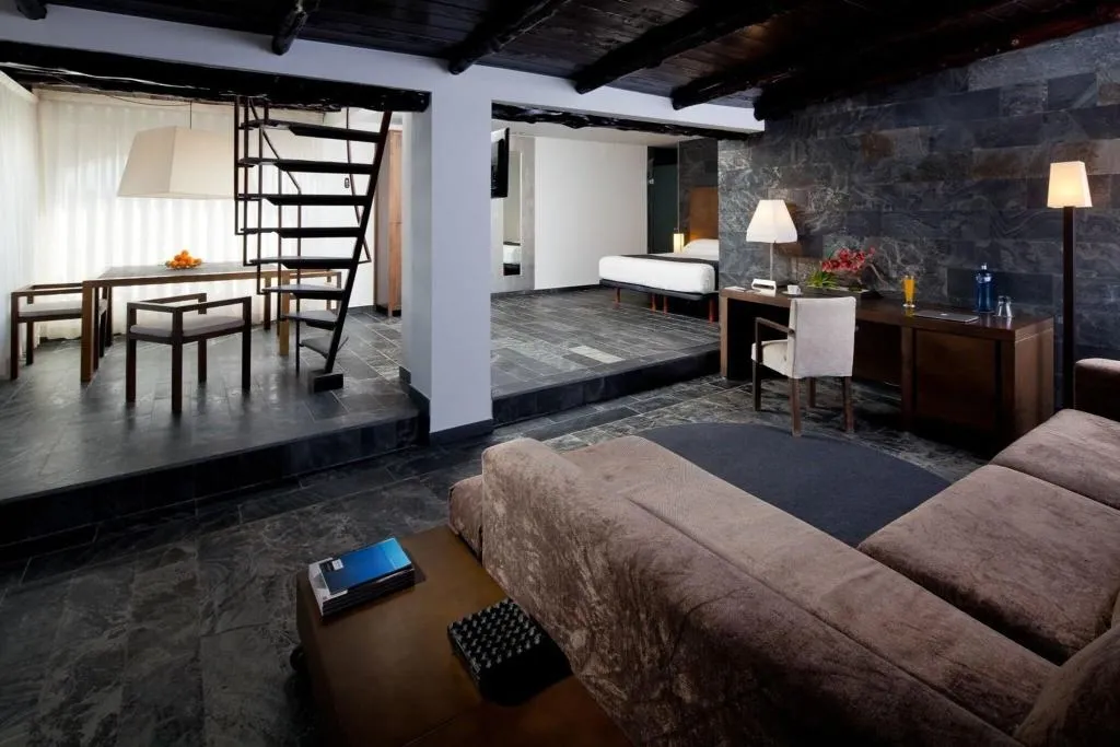 Room, Hotel Boutique Ses Pitreras, Ibiza