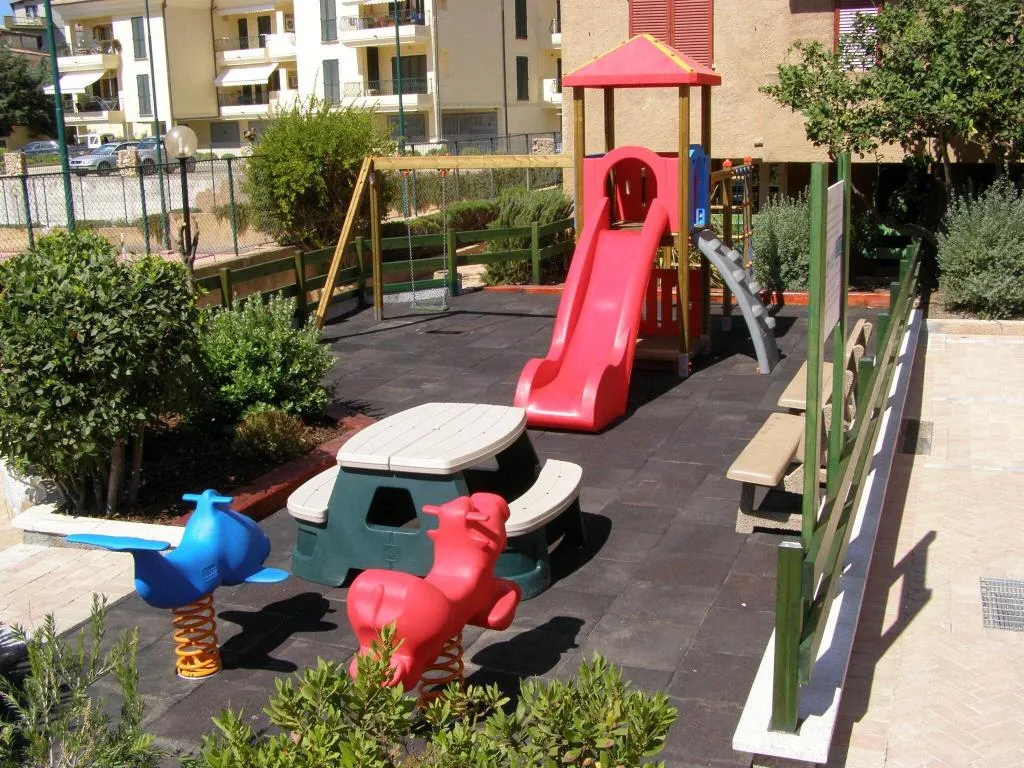 Sports and Entertainment, Hotel Residence Le Nereidi, Olbia
