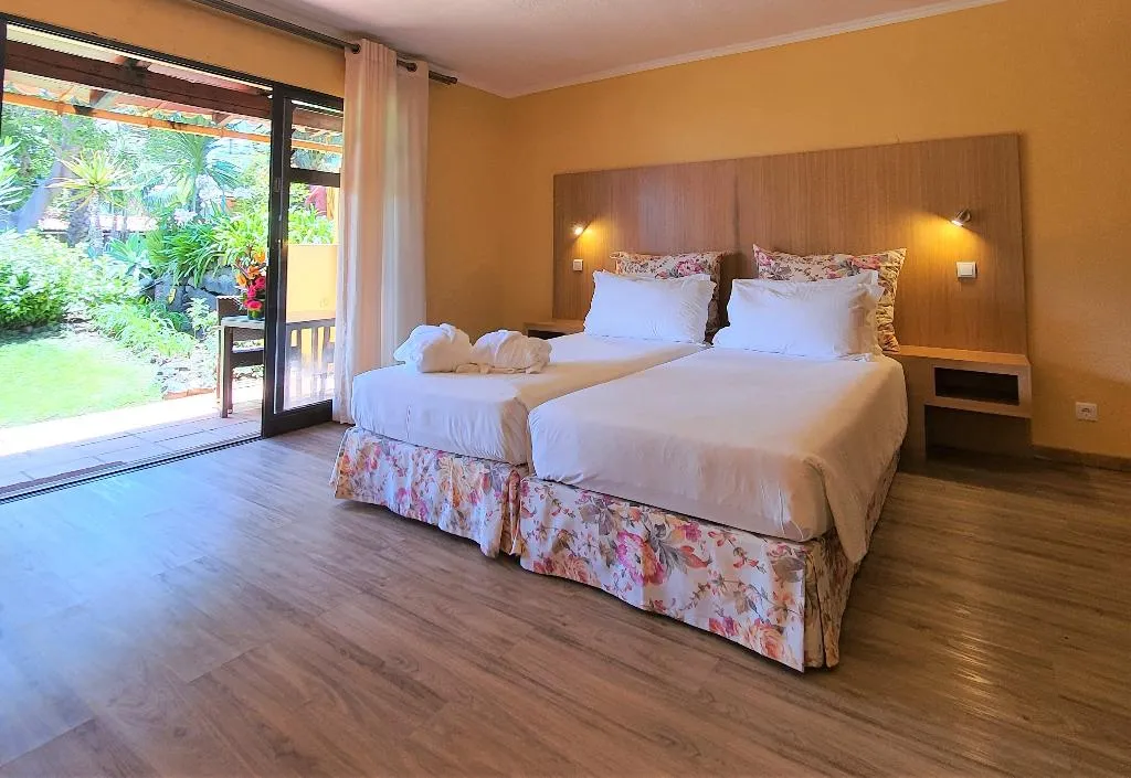 STUDIO STANDARD Room, Quinta Splendida Wellness and Botanical Garden, Madeira