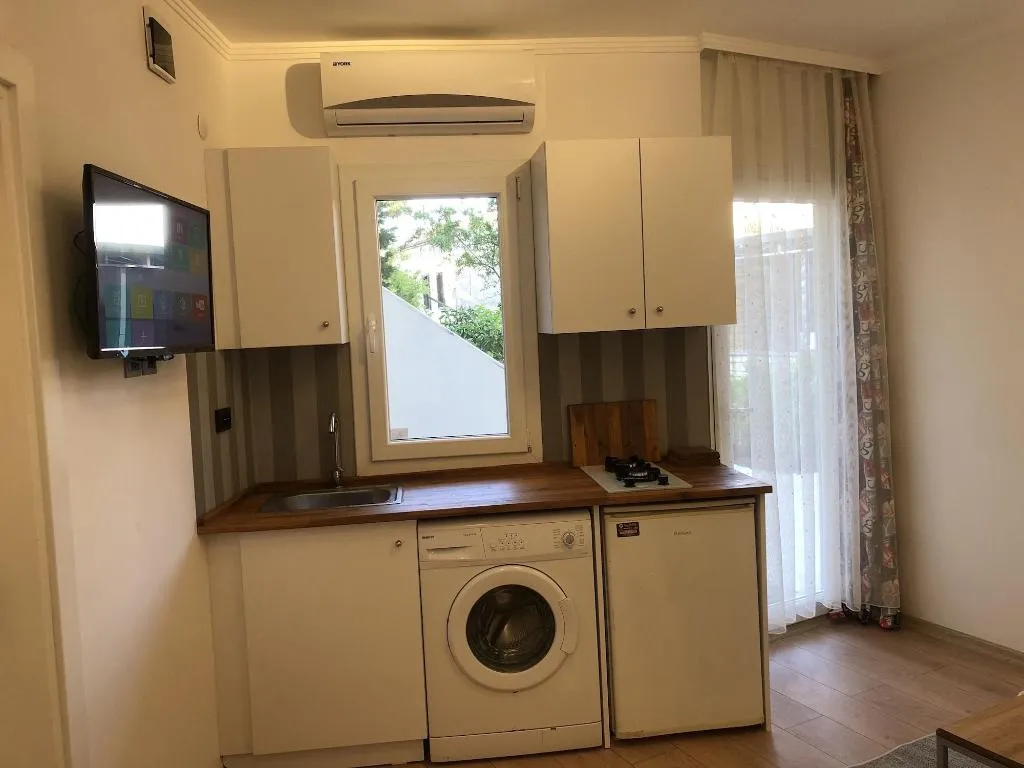Room, Foca Suite, Izmir