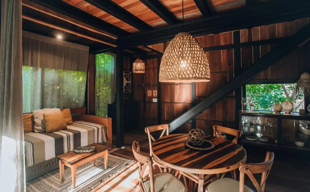 VILLA WITH TERRACE Room, Tulum Vida Silvestre, Cancun Area