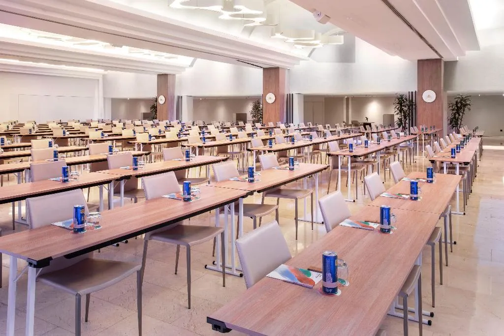 Conferences, Melia Sevilla, Seville