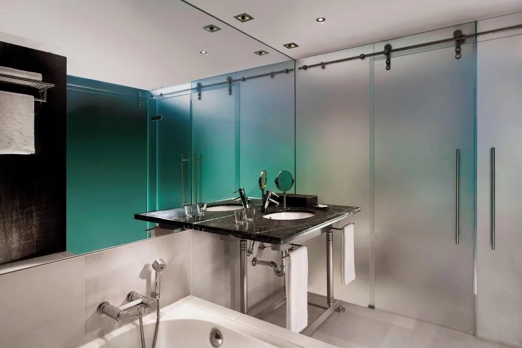 DOUBLE PREMIUM Room, Sheraton Porto Hotel & Spa, Porto