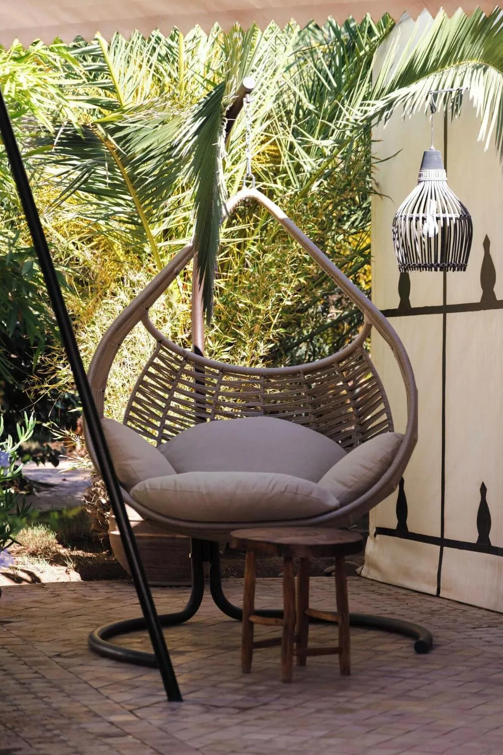 Room, Eden Lodges, Marrakech