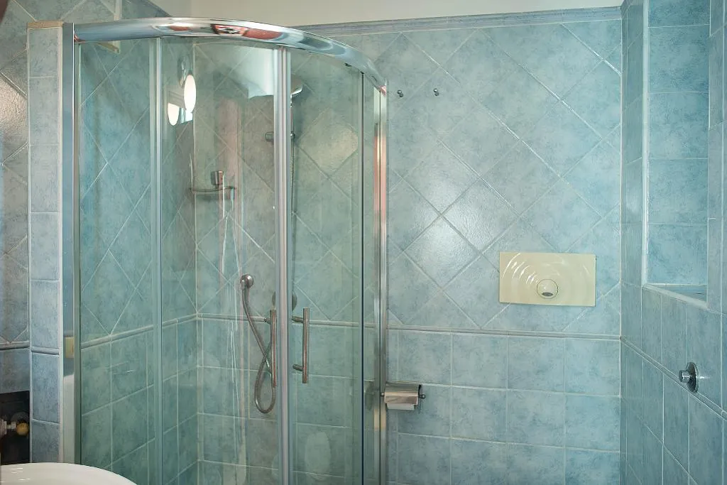 APARTMENT STANDARD Room, Residenza Echia, Naples
