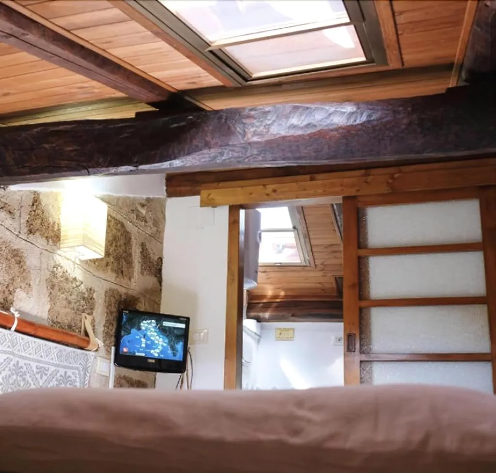 Room, Aigua, Alghero