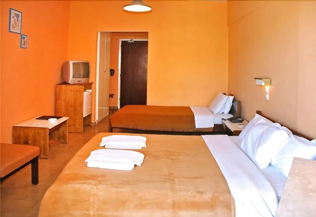 Room, Valais Hotel, Zante
