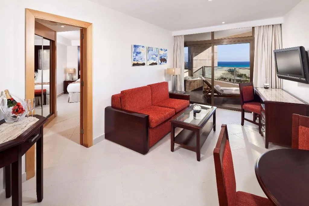 Room, Paradisus by Melia Fuerteventura, Fuerteventura