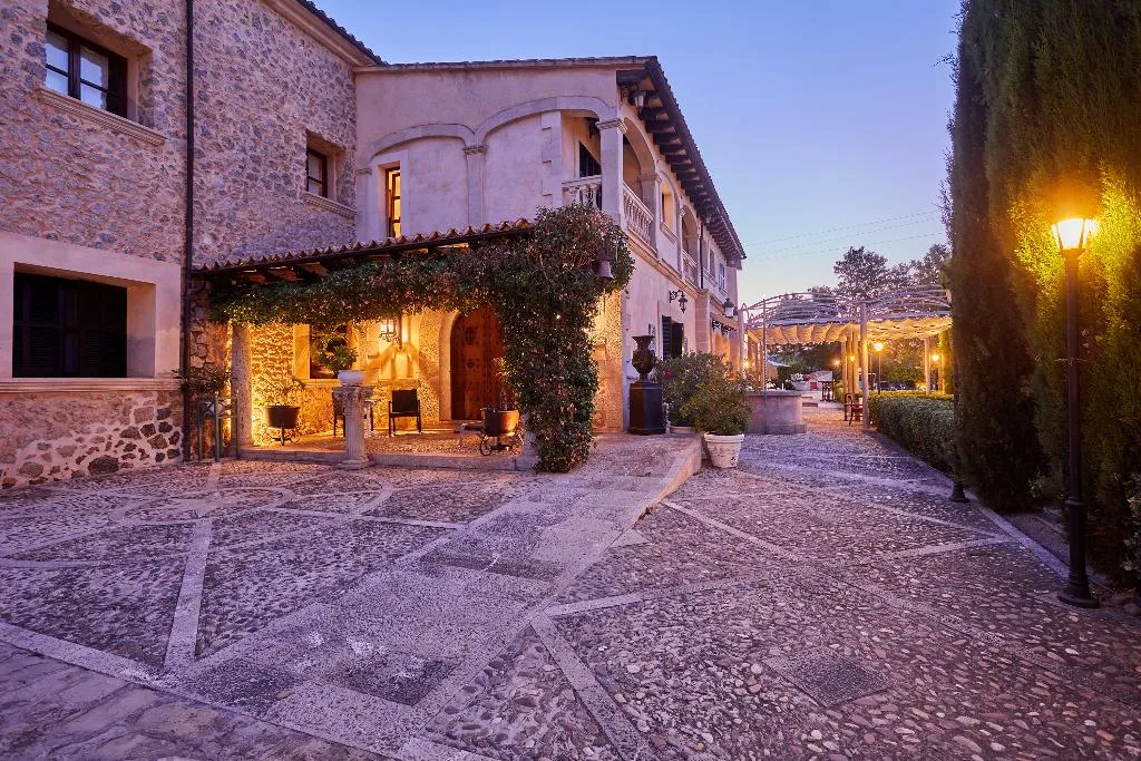 General view, Sa Vinya des Convent Agroturismo, Majorca