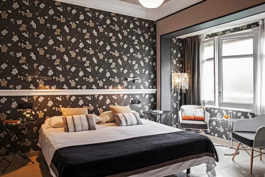 DOUBLE CAPACITY 2 Room, AinB Eixample Muntaner, Barcelona