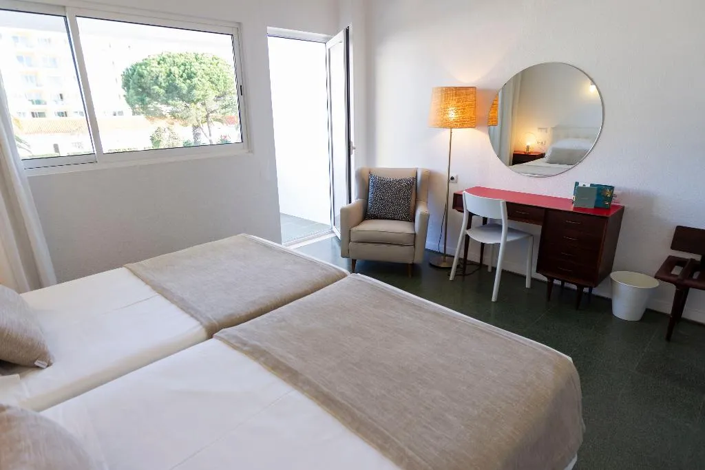 Double or Twin LAND VIEW Room, Vasco da Gama, Algarve