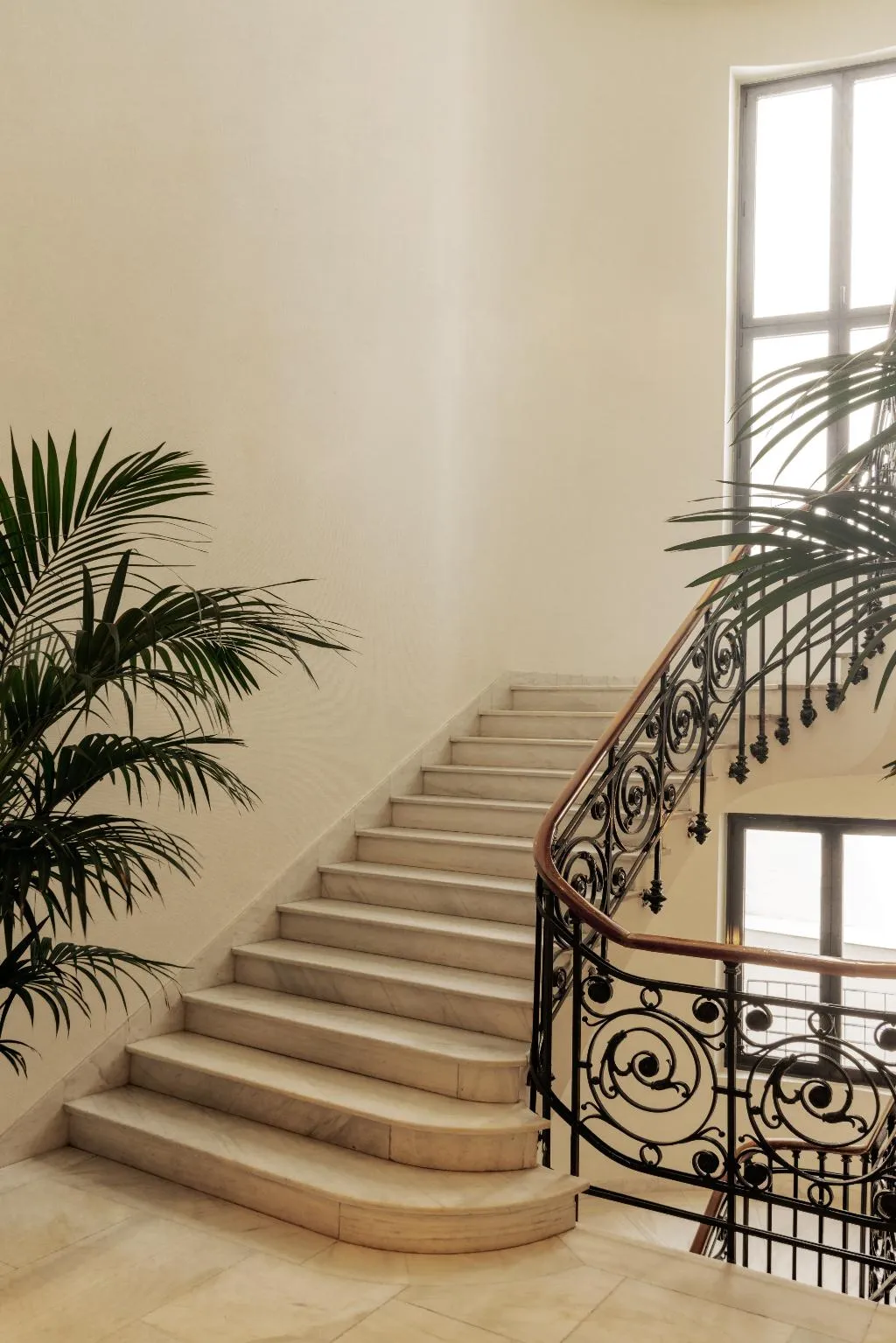 General view, Casa de las Artes, member of Melia Collection, Madrid
