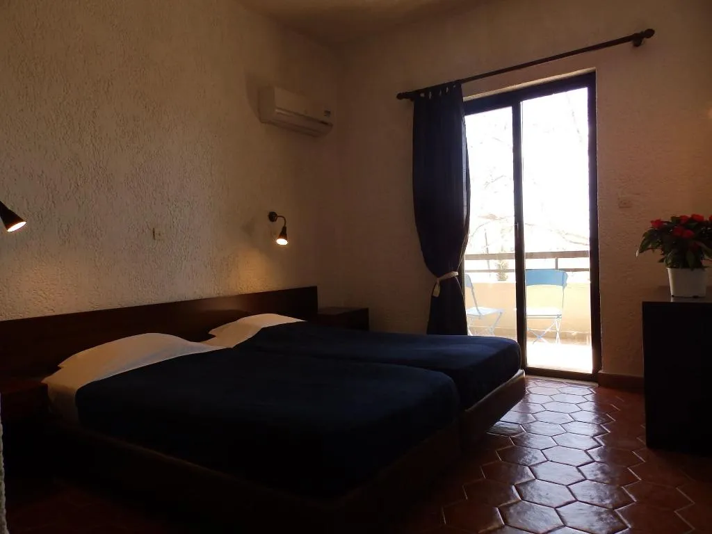 Room, Emmanuel Apartments, Rhodes