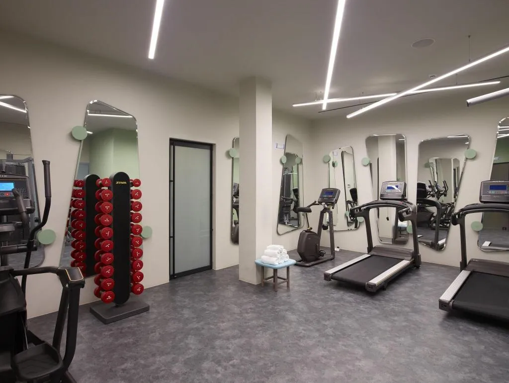 Sports and Entertainment, Cayo Exclusive Resort and Spa, Crete