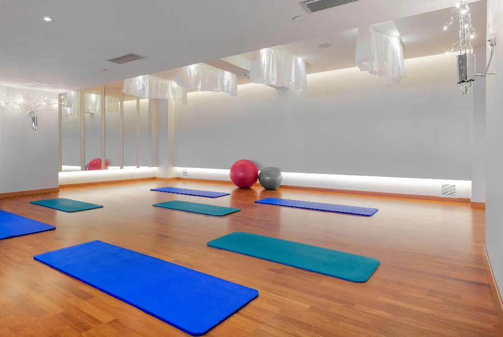 Sports and Entertainment, Elysium Resort & Spa, Rhodes