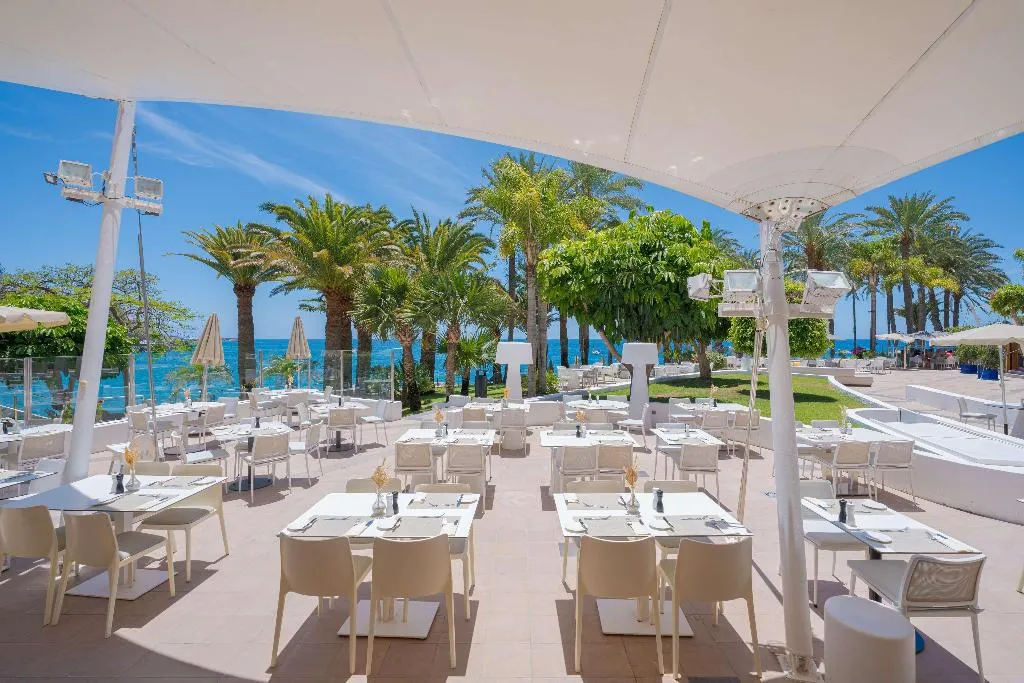 Restaurant, Radisson Blu Resort Gran Canaria, Gran Canaria