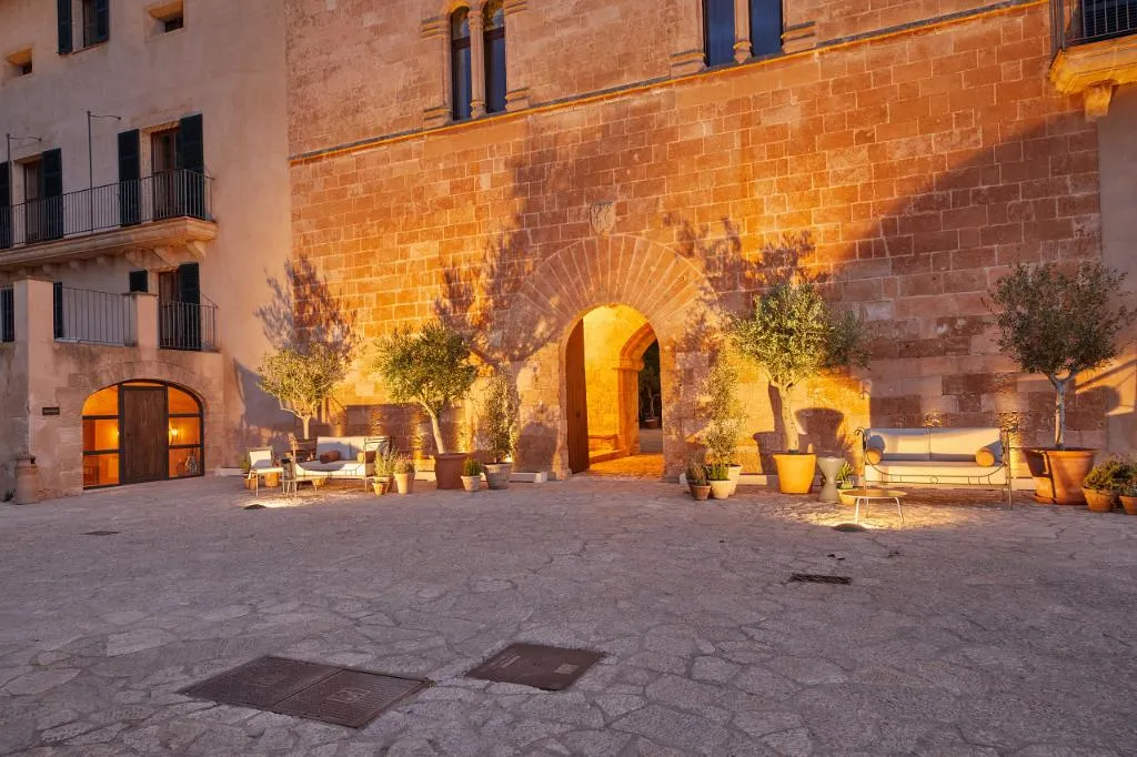 General view, Zoetry Mallorca Wellness and Spa, Majorca