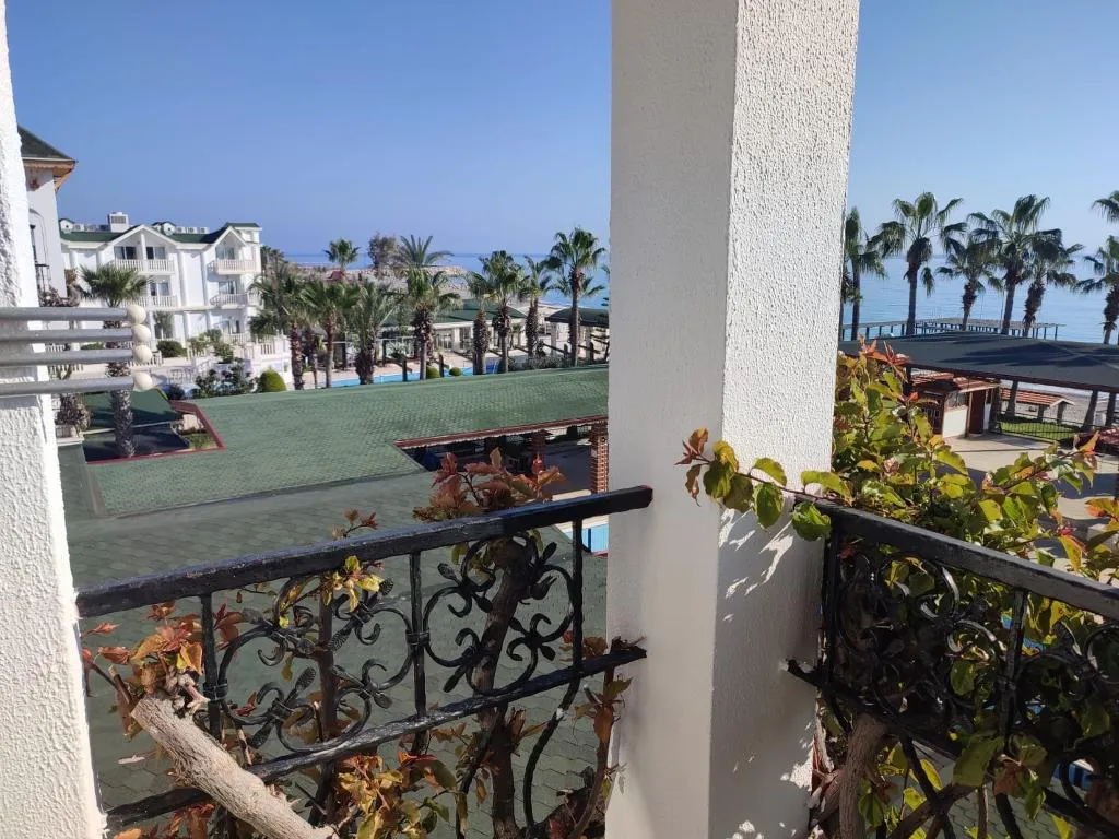 Room, Hotel Sea Gull - All Inclusive, Antalya