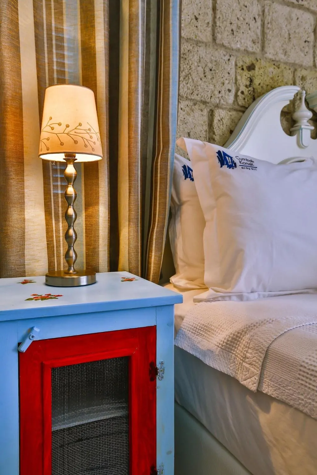 Room, Cumbali Konak Hotel Adults Only 12, Izmir