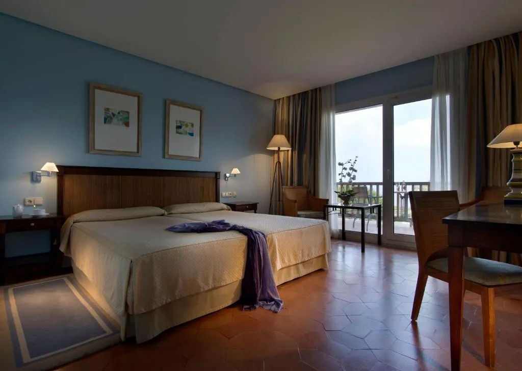 DOUBLE SUPERIOR Room, Parador de Mazagon, Costa De La Luz