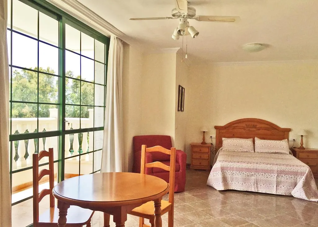 STUDIO STANDARD Room, Roquetas Beach And Playa Serena Golf Village, Costa Almeria