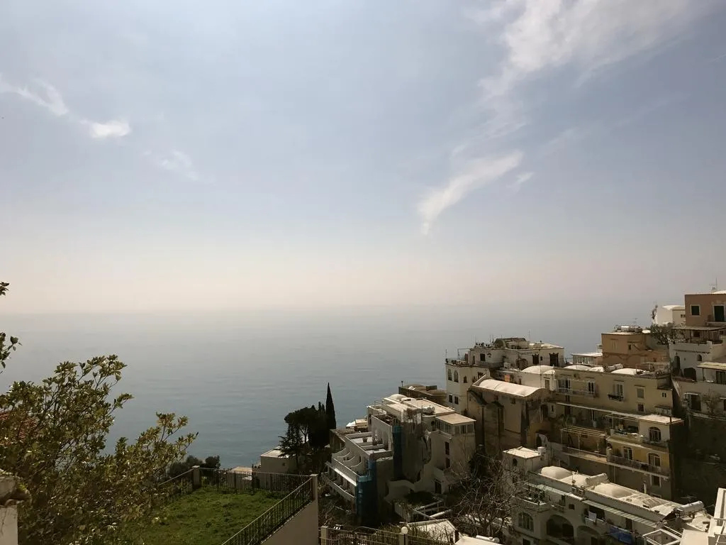 General view, Residence Villa Yiara, Naples