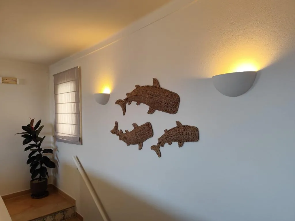 APARTMENT TWO BEDROOMS Room, Vila Palmeira, Algarve