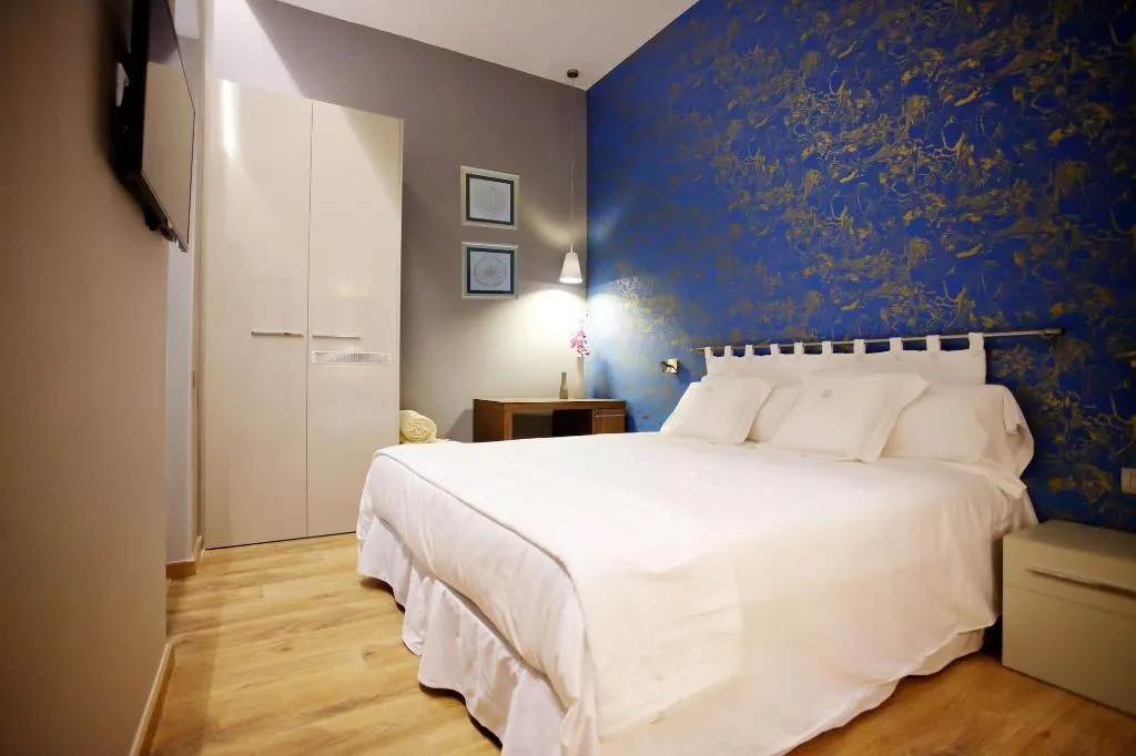 Room, Vasanta Hotel Boutique, Barcelona