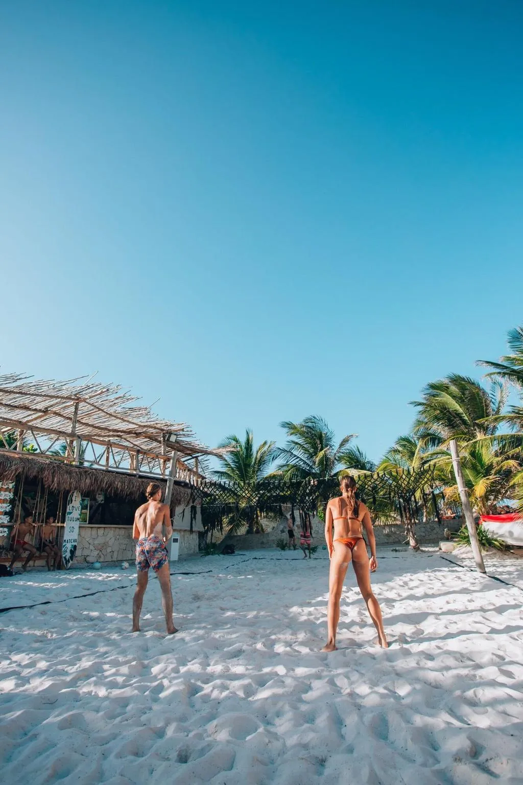 General view, Ikal Hotel Tulum, Cancun Area