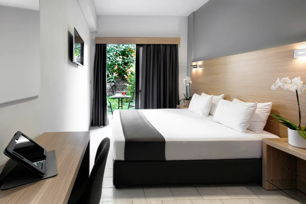 Room, Atlas Hotel Skiathos, Skiathos
